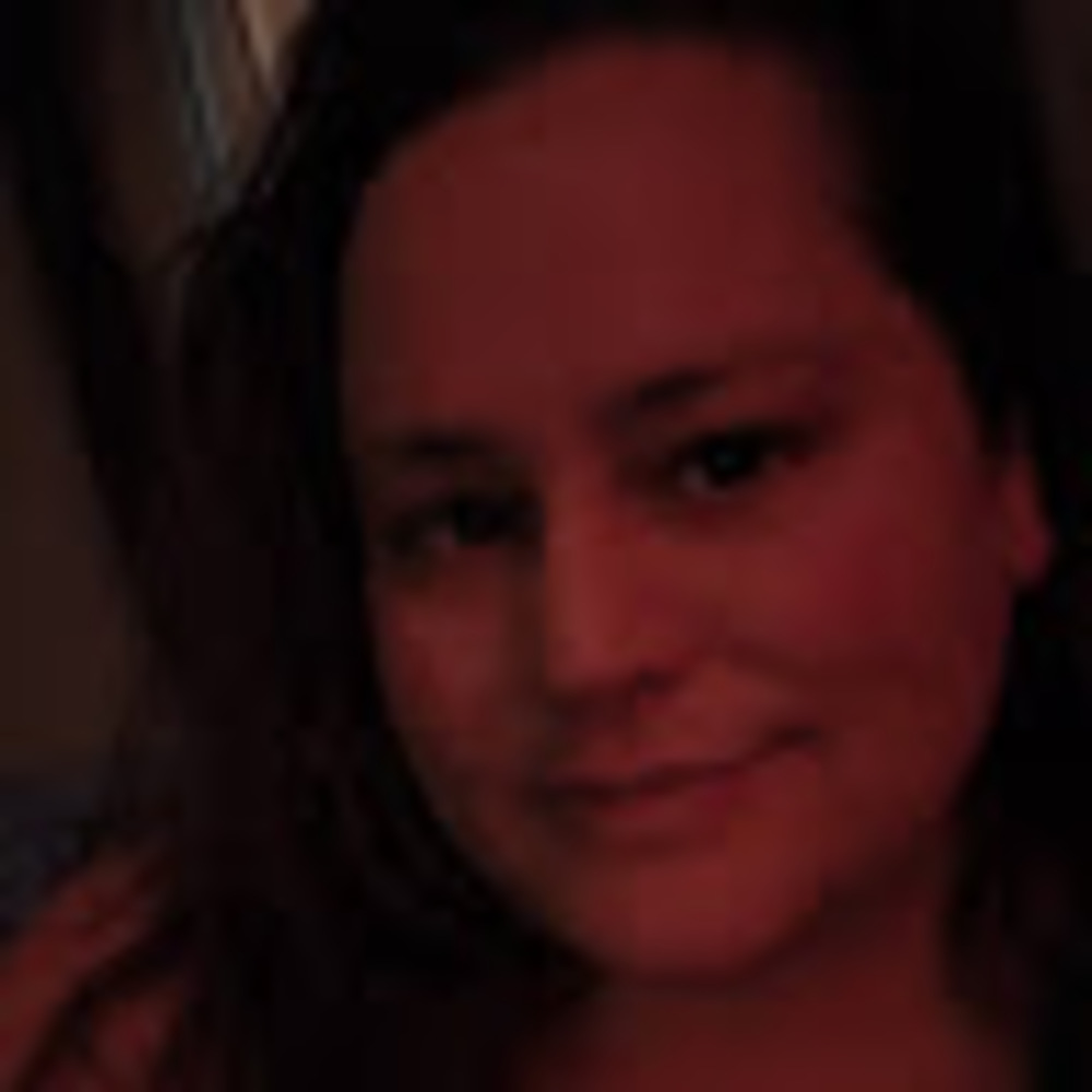 Meet your Posher, Rae